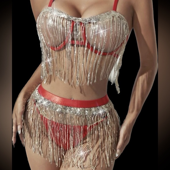 Lingerie - Picture 3 of 3